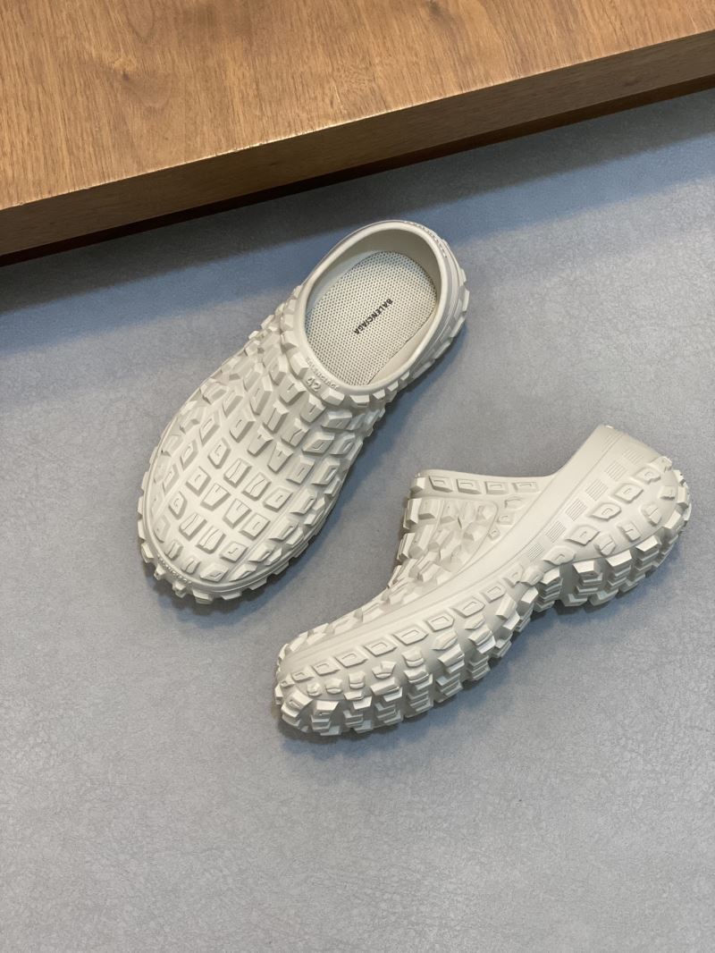 Balenciaga Slippers